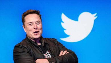 After the European threats... Musk announces his retraction of suspending the accounts of journalists - Al-Hiwar Al-Jazaery
