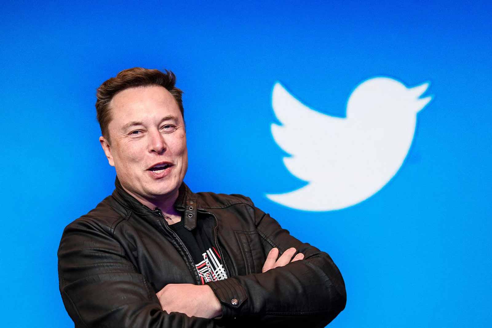 After the European threats... Musk announces his retraction of suspending the accounts of journalists - Al-Hiwar Al-Jazaery