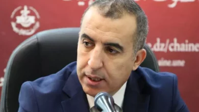 Ben Mahoub: Increased volume of trading in the Algiers Stock Exchange - Al-Hiwar Al-Jazaeryia