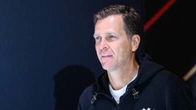 Bierhoff's resignation from the German Football Association after the early exit from the World Cup - Al-Hiwar Al-Jazaery