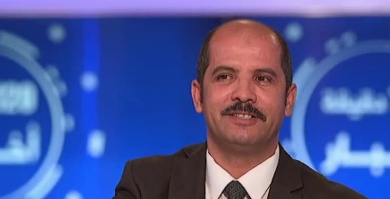 Expert Allali: These are the conditions for the development of border cities - Al-Hiwar Algeria