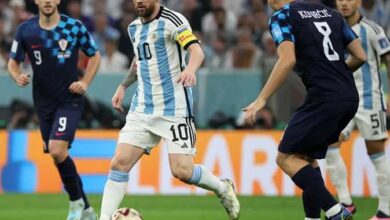 Messi continues the Argentine dream in Qatar - Al-Hiwar Al-Jazaeryia