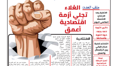 Moroccan newspaper: The Makhzen alliance and the Zionist entity aim to plunder the wealth and resources of the African continent - Al-Hiwar Algeria