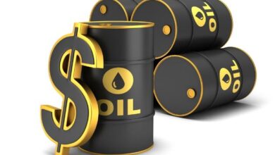 Oil prices are rising - the Algerian dialogue