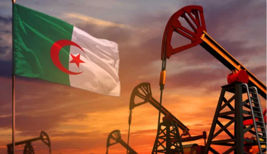 Outcome 2022... President Tebboune's economic strategy sets records in non-hydrocarbon exports - Al-Hiwar Al-Jazairia