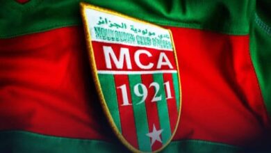 Settlement of the calendar for the first league championship.. Al-Ameed is a champion of the "El Clasico"