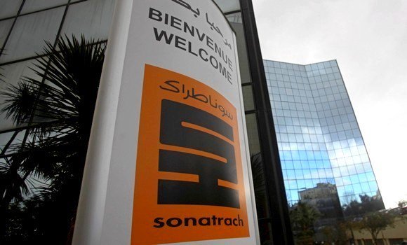 Sonatrach is hiring - Al-Hiwar Al-Jazairia