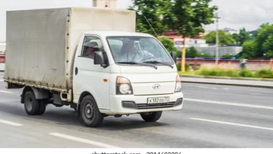 Suspension of the requirement of a transport license for vehicle owners to transport goods - Al-Hiwar Al-Jazaeryia