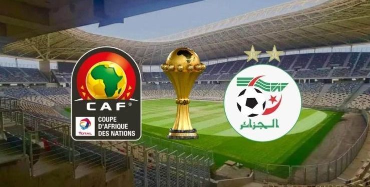 The "CAF" committee will visit Algeria in the middle of next January - Al-Hiwar Al-Jazaeryia