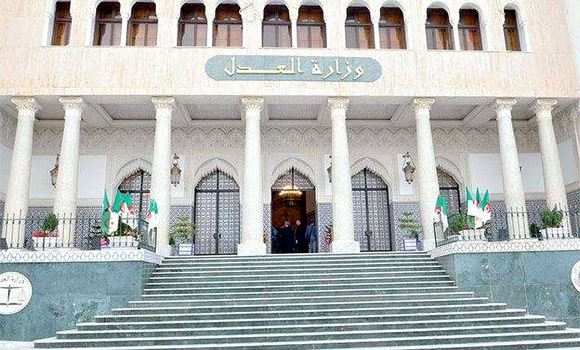 The Ministry of Justice organizes training operations for judges