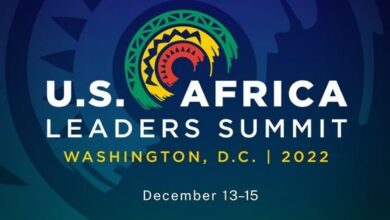 The work of the American-African Business Forum continues in Washington - Al-Hiwar Al-Jazaery