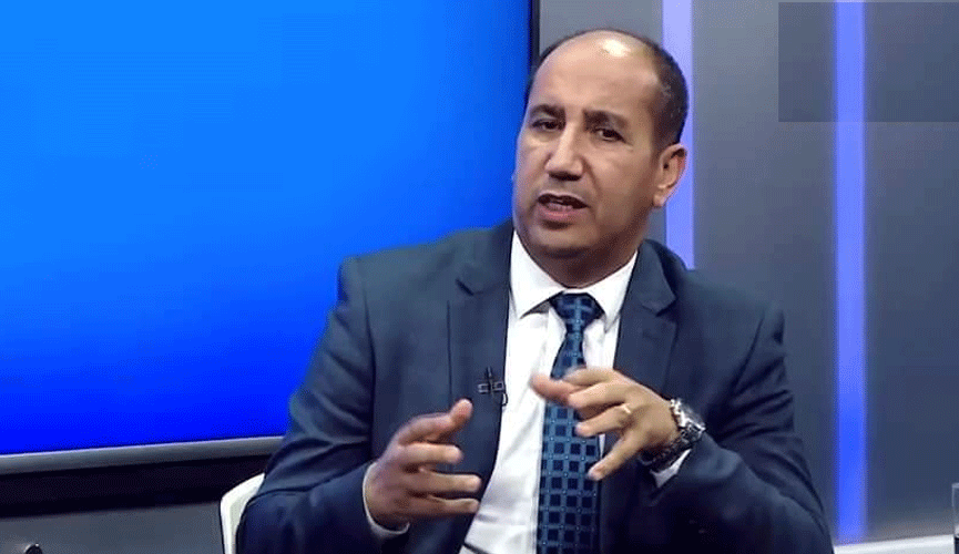 Tigressi: The new investment law seeks to achieve food security - Al-Hiwar Al-Jazairia