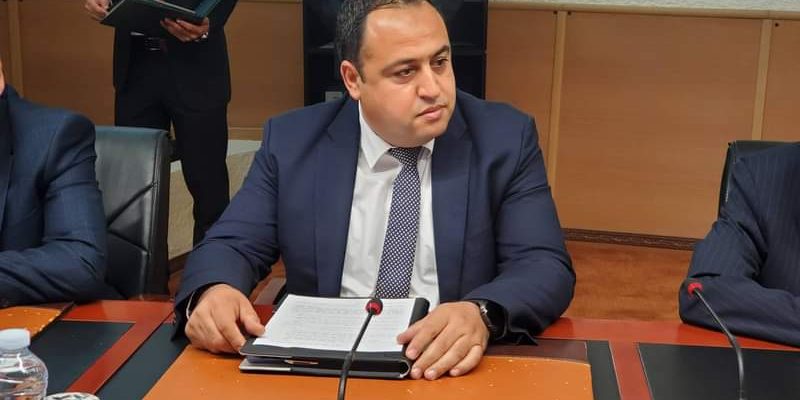 Yassine Ben Slimane: We will not lay off employees and the solution is to create new branches for the Algerian Air Force - Al-Hiwar Al-Jazairia