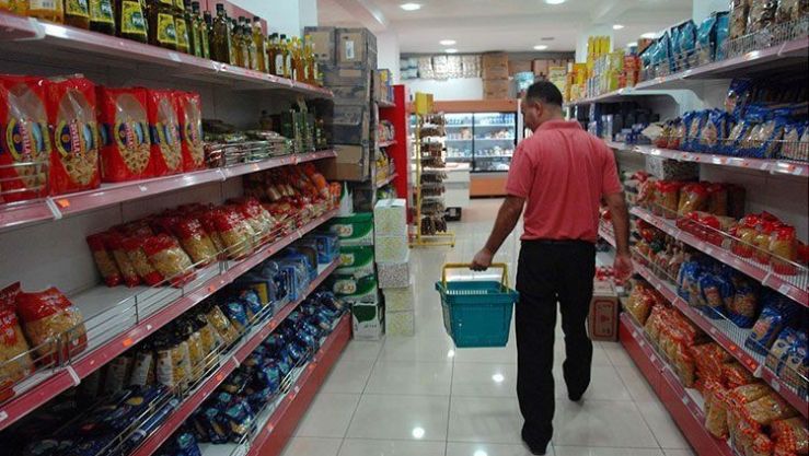 Zabadi warns citizens: "Forbidden products infiltrate the Algerian market" - Al-Hiwar Al-Jazaeryia