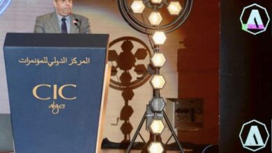 Zagdar: Algeria seeks a policy of economic diversification - Al-Hiwar Al-Jazaeryia