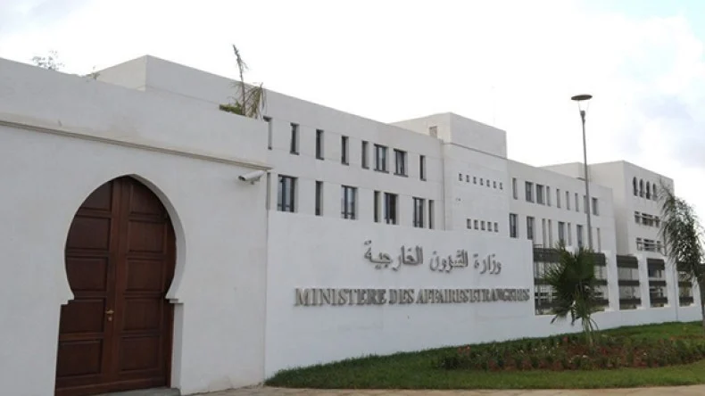 Algeria condemns the storming of Al-Aqsa Mosque - Al-Hiwar Al-Jazaeryia