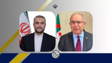 Algerian-Iranian cooperation in the near future - Al-Hiwar Al-Jazaeryia