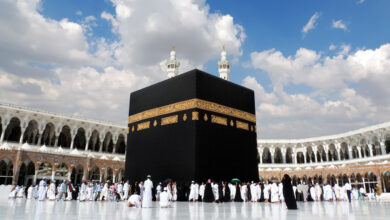 All visas are available to perform the rituals of Umrah - Al-Hiwar, Algeria