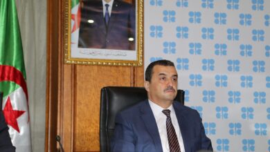 Arkab participates in the monitoring committee "OPEC" - the Algerian dialogue