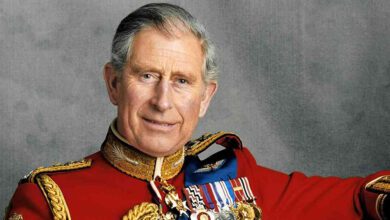 Britain.. King Charles III's coronation in May 2023 - Al-Hiwar Al-Jazaeryia