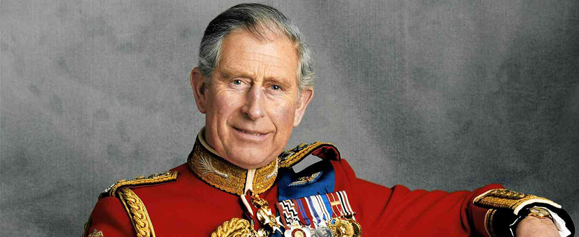 Britain.. King Charles III's coronation in May 2023 - Al-Hiwar Al-Jazaeryia