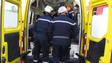 Civil Protection: 15 dead and 386 injured due to traffic accidents - Al-Hiwar Algeria