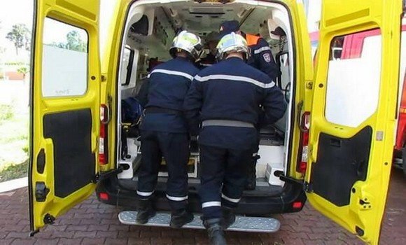 Civil Protection: Two people died and 143 others were injured in traffic accidents