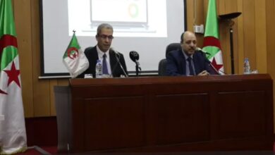 Mediator of the Republic: Taking care of nearly 60 percent of citizens' petitions - Al-Hiwar Algeria