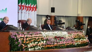 Mourad: There must be a new vision to generalize development in the country - Al-Hiwar Al-Jazaeryia