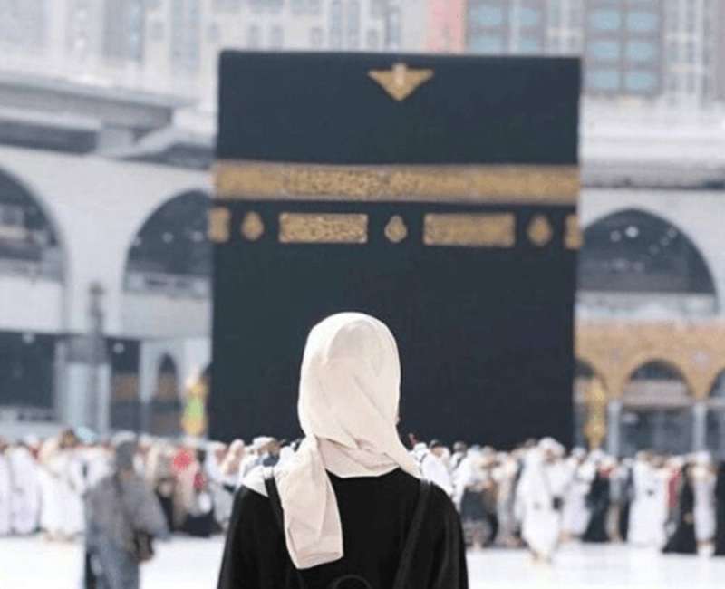 Performing the religious duty without a mahram has become possible.. Saudi Arabia announces an amendment to the conditions of Hajj for women for the first time - Al-Hiwar Al-Jazaeryia