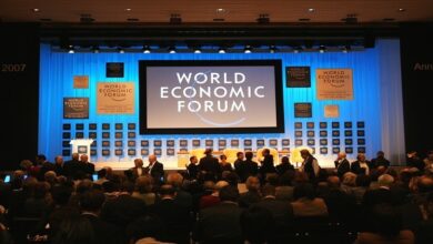 The Davos Forum classifies Algeria as one of the leading countries in the world - Al-Hiwar Al-Jazaeryia