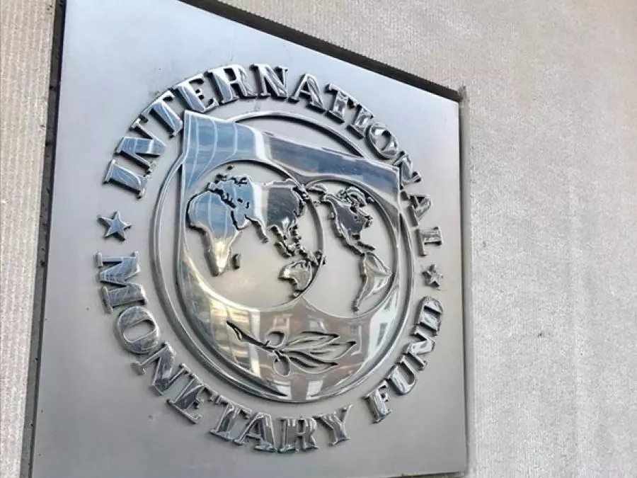 The International Monetary Fund... 2023 will be difficult economically - Al-Hiwar Al-Jazaery