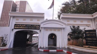 The Ministry of Labor announces the pouring of increases in the unemployment grant, starting from the current month of Hanafi