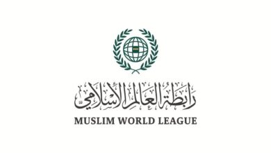 The Muslim World League condemns the storming of Al-Aqsa Mosque