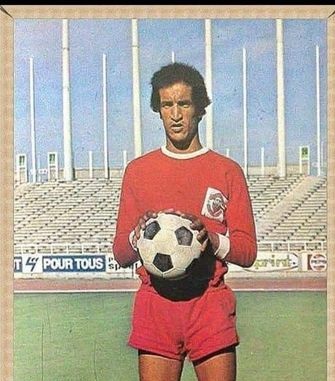 The death of the former international goalkeeper of the Algerian federation, Kamal Taher - Al-Hiwar Al-Jazaeryya