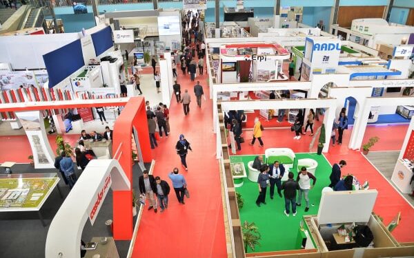 "Agropack Expo"... An opportunity to upgrade the national product - Al-Hiwar Al-Jazairia