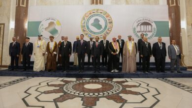 Boghali participates in the consultative meeting in preparation for the 34th Conference of the Arab Inter-Parliamentary Union - Al-Hiwar Algeria