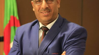 In order to achieve a university hospital, MP Berchid launches a campaign to collect citizens' signatures - Al-Hiwar Algeria