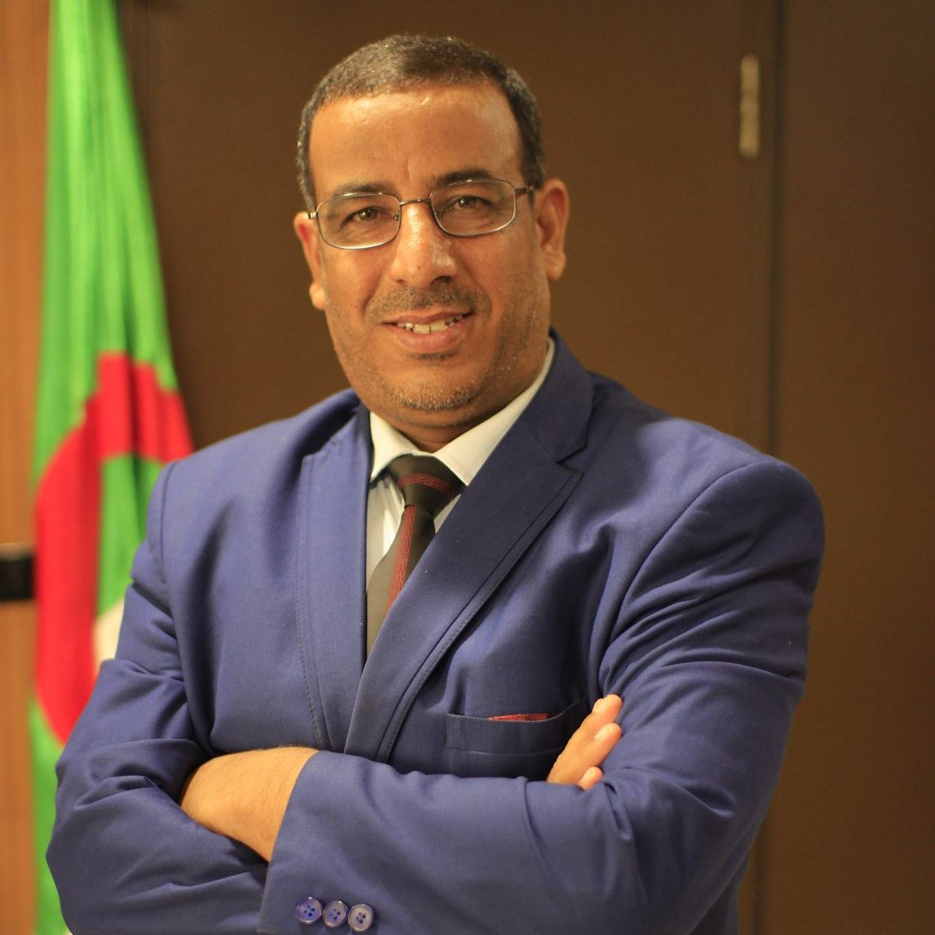 In order to achieve a university hospital, MP Berchid launches a campaign to collect citizens' signatures - Al-Hiwar Algeria