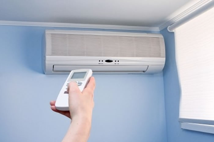 Industrialists: "Algerian-made" air conditioners are of high quality