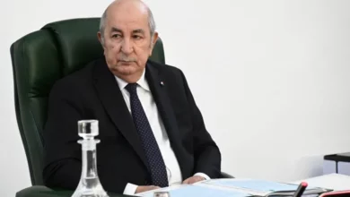 President Tebboune allocated one billion dollars to fund development projects in African countries - Al-Hiwar Algeria