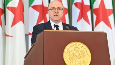 Prime Minister: The battle of today's generation is the battle to achieve security and the energy transition for Algeria - Al-Hiwar Al-Jazaeryia