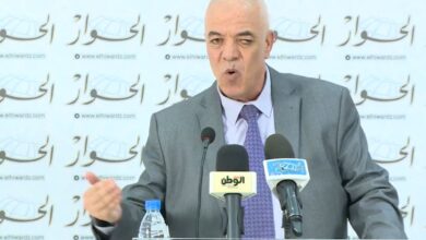 Rationalization of imports is the priority of the Ministry of Commerce at the present time - Al-Hiwar Al-Jazaeryia