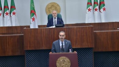 Sabaq announces the review of the regulatory texts for the youth and sports sector - the Algerian dialogue