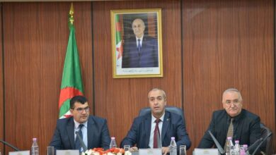 The Finance Committee continues to study the draft law related to the rules of public accounting - the Algerian dialogue