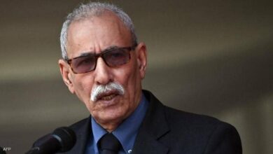 The Sahrawi President issues a presidential decree that includes the formation of the new government - the Algerian dialogue