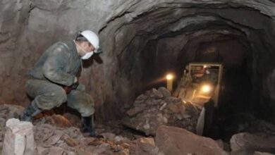 The entry into production of the zinc and lead mine project in Bejaia in 2026 - Al-Houwar Al-Jazairia