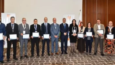 The first class of "Sonatrach" graduated in combating corruption - Al-Hiwar Algeria