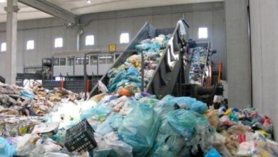 The market value of household waste increased to 243 billion DZD during the first semester of 2022 - Al-Hiwar Al-Jazaeryia