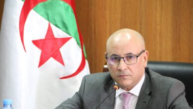 Al-Tayeb Zitouni at the head of the Ministry of Commerce - Al-Hiwar Algeria